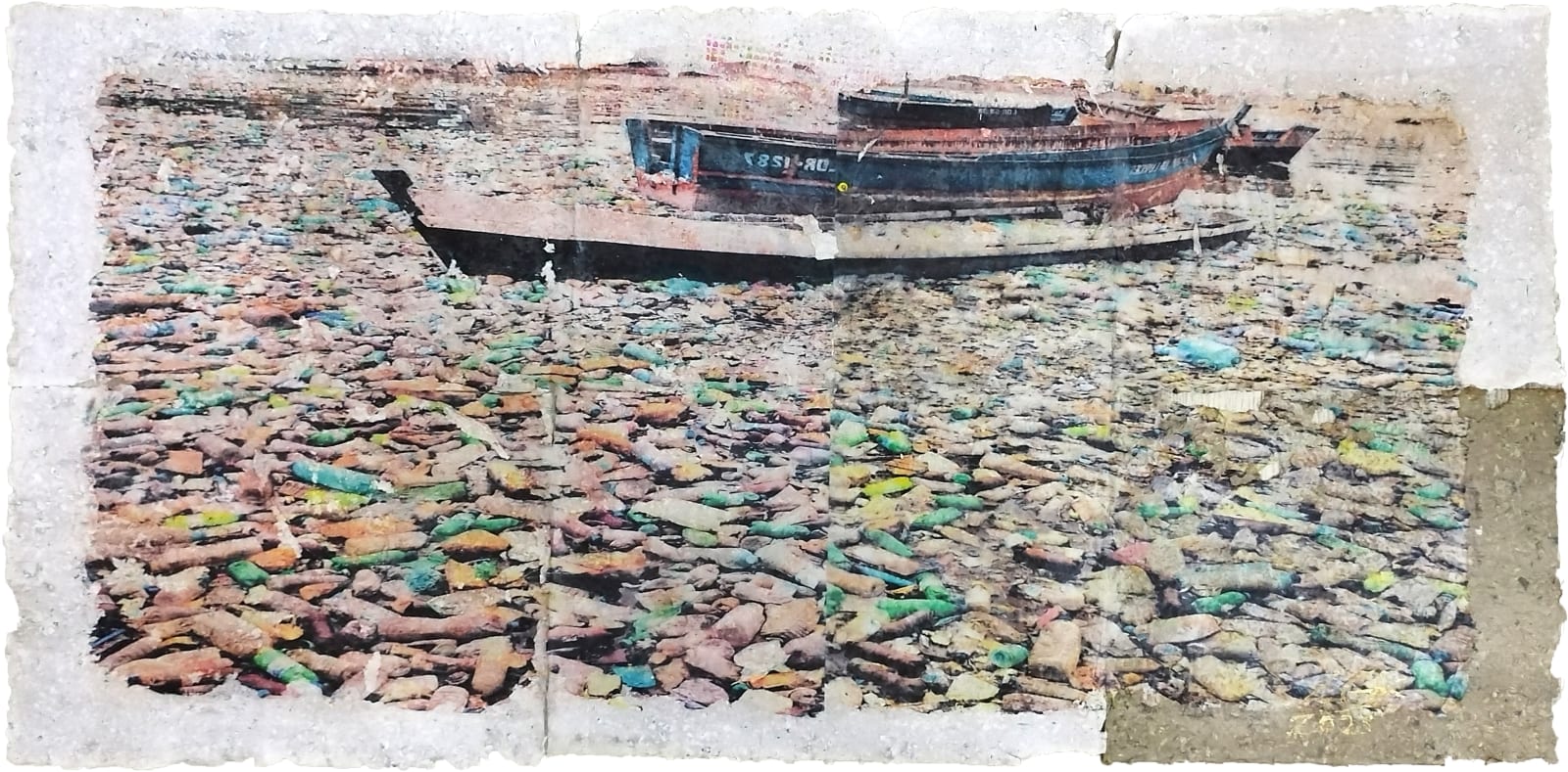 Luís Damião, Porto Fino, 2023