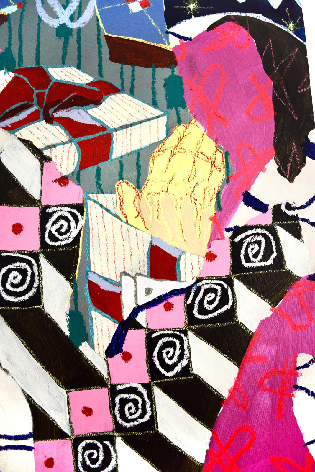 Ana Malta, Não aceito devoluções, 2025