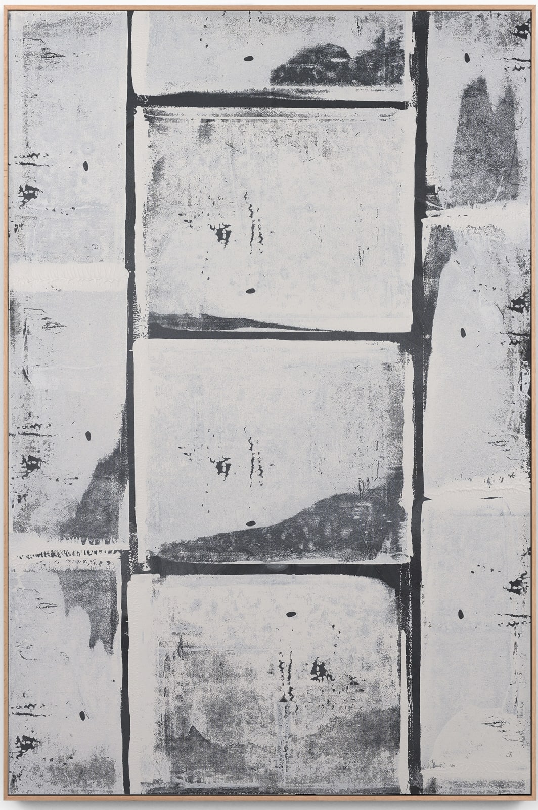 Alex Kuznetsov, Clouded Clarity, 2023