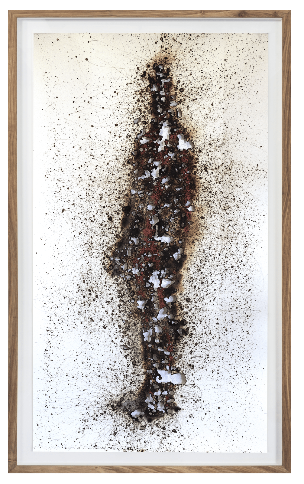 Pedro Pires, Inner expansion #1, 2020