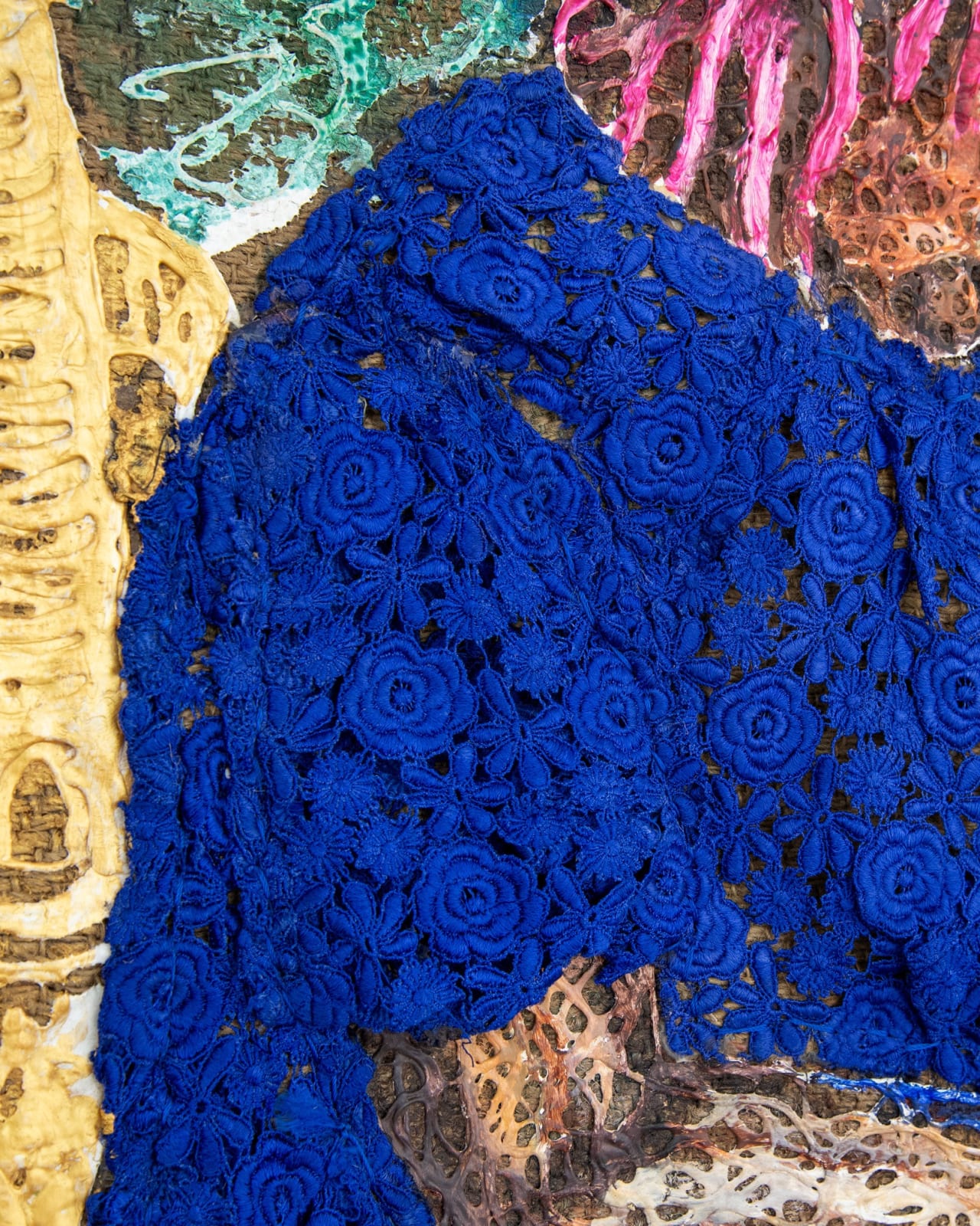 Ibrahim Bemba Kébé, The Voice of Stars, 2025