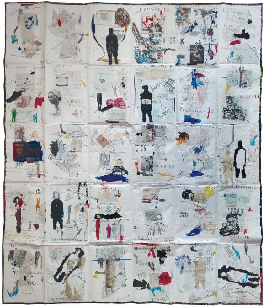 Abraão Vicente, Idade em construção II, 2004-11