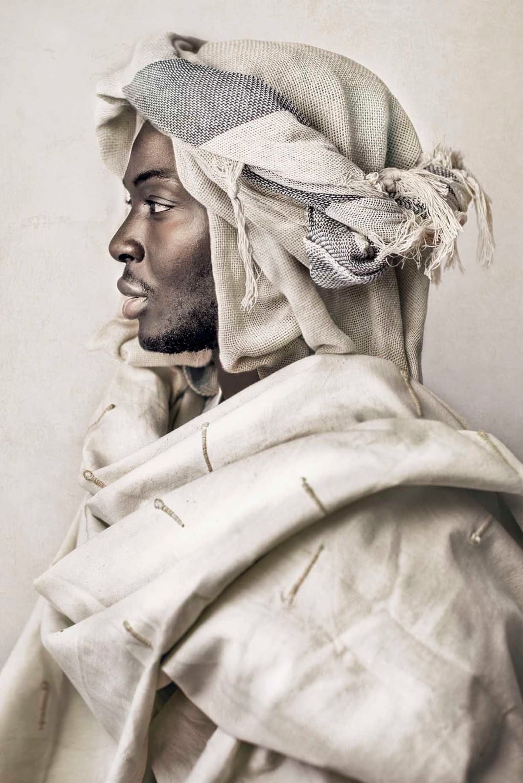 DAGMAR VAN WEEGHEL, DIASPORA - Ninho, 2017