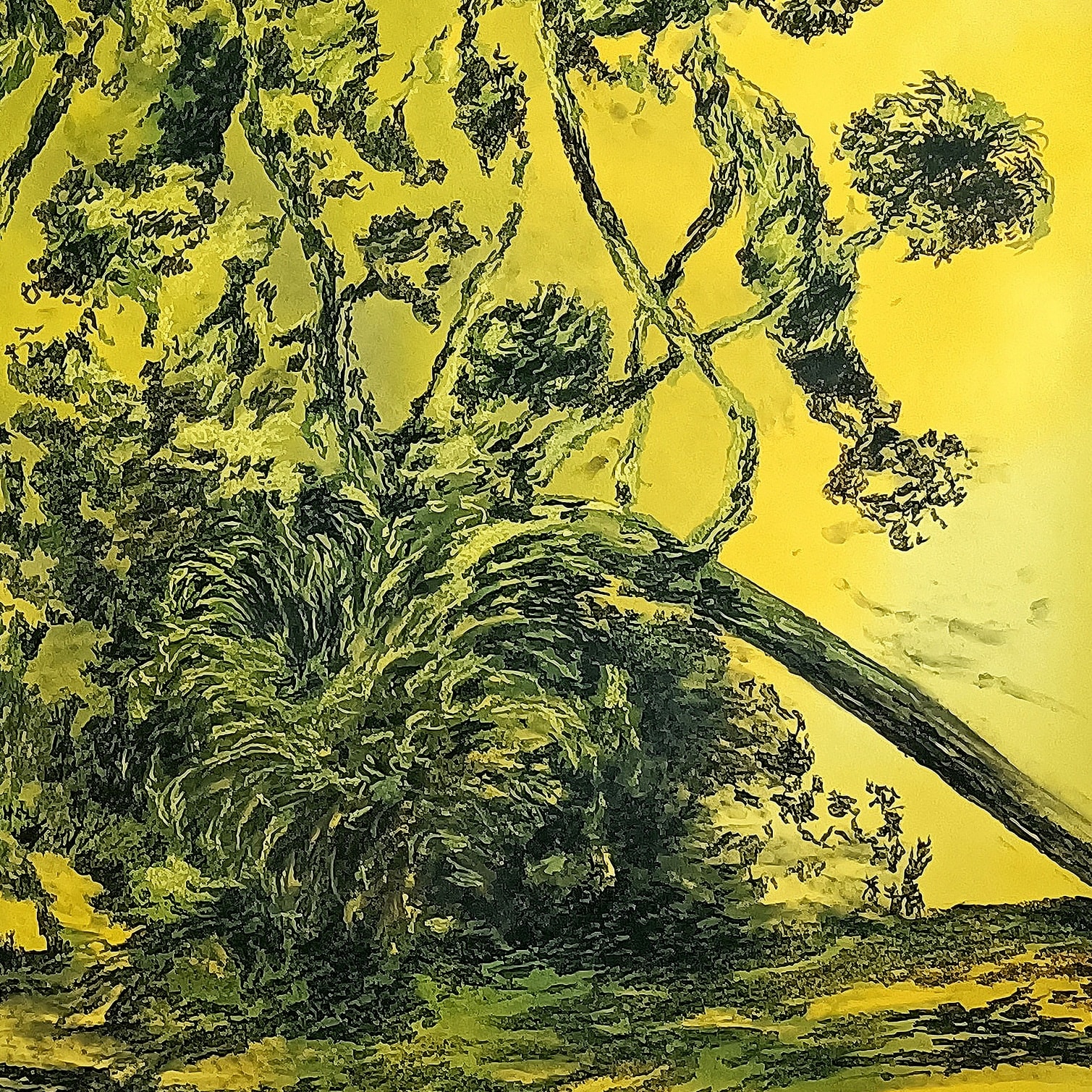 António Faria, Untitled, 2023