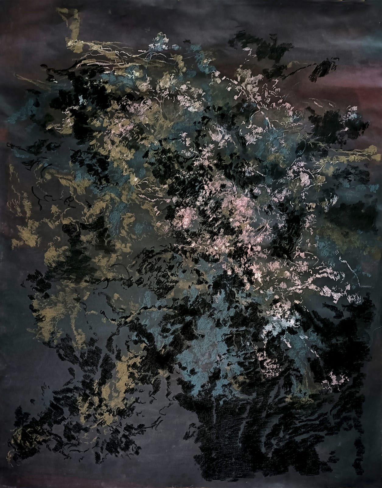 António Faria, Untitled, 2023