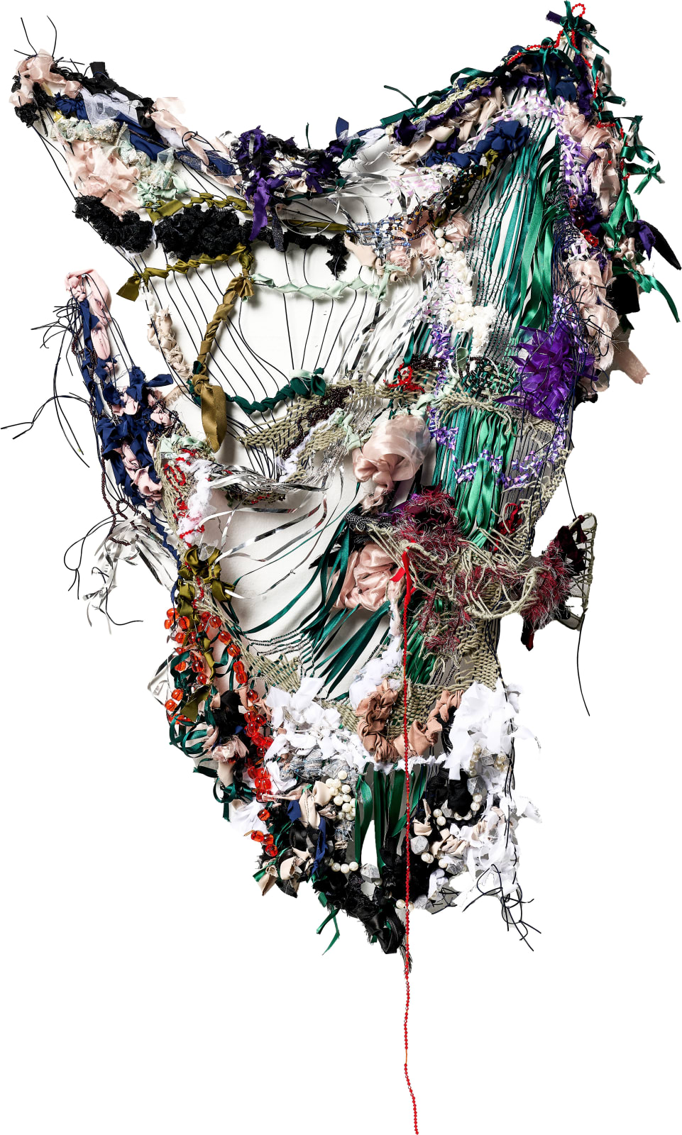 Bev Butkow, Moment of Memories, 2022