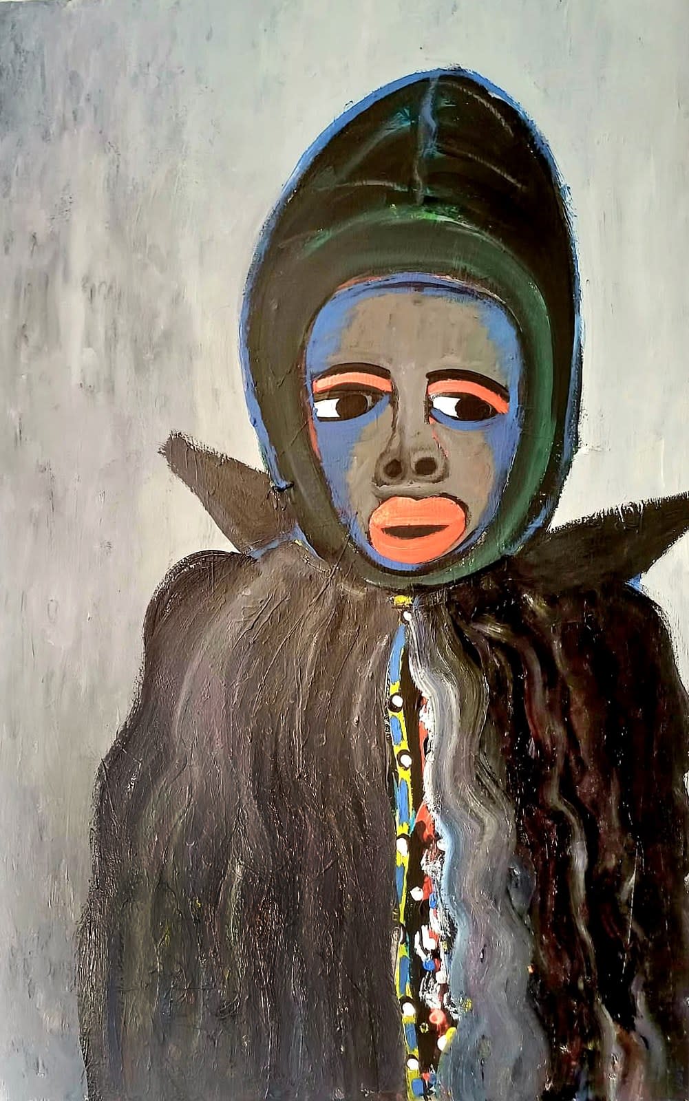 Tchalé Figueira, Com Capuz, 2024/25