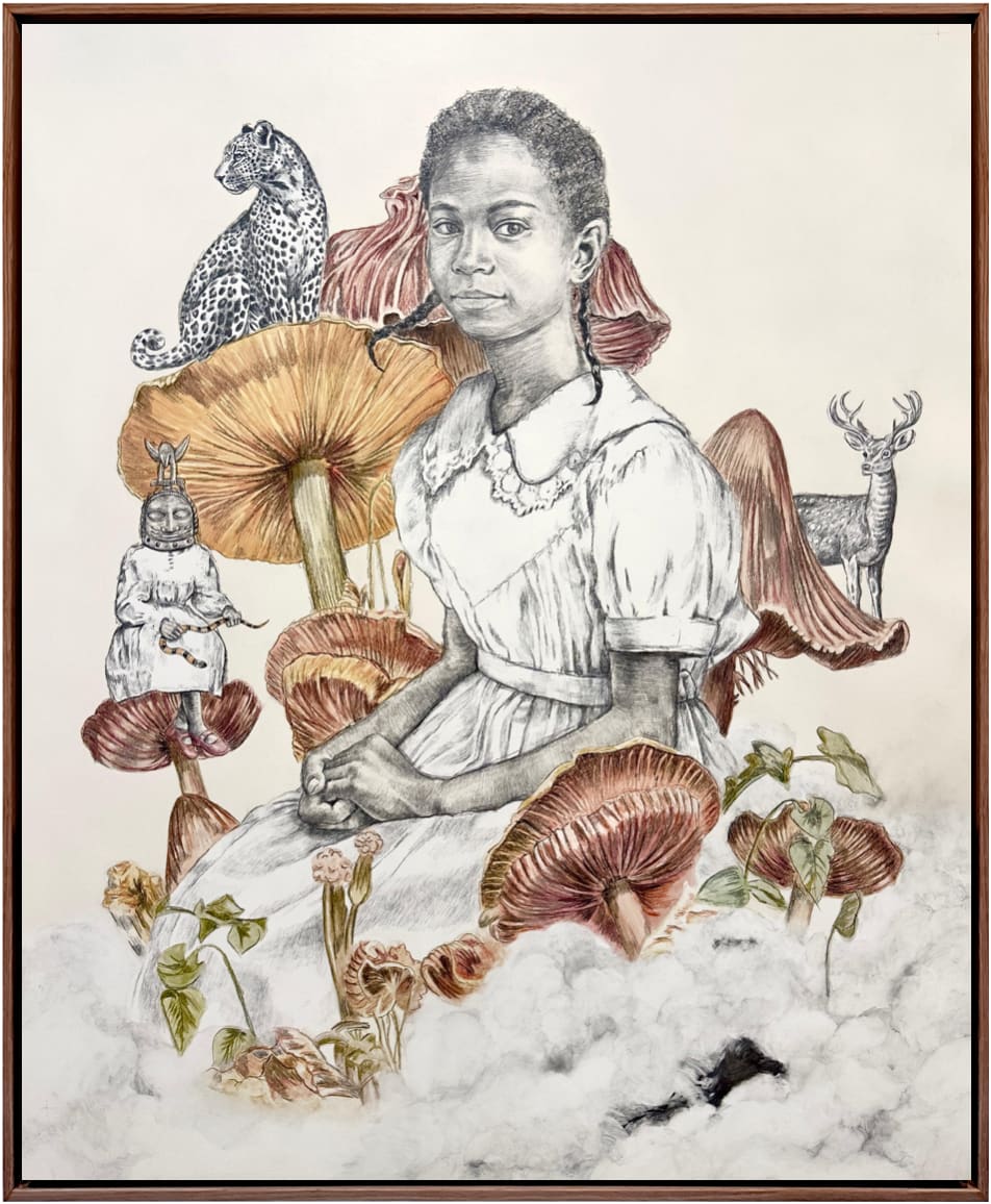 Cássio Markowski, A Espera, 2025