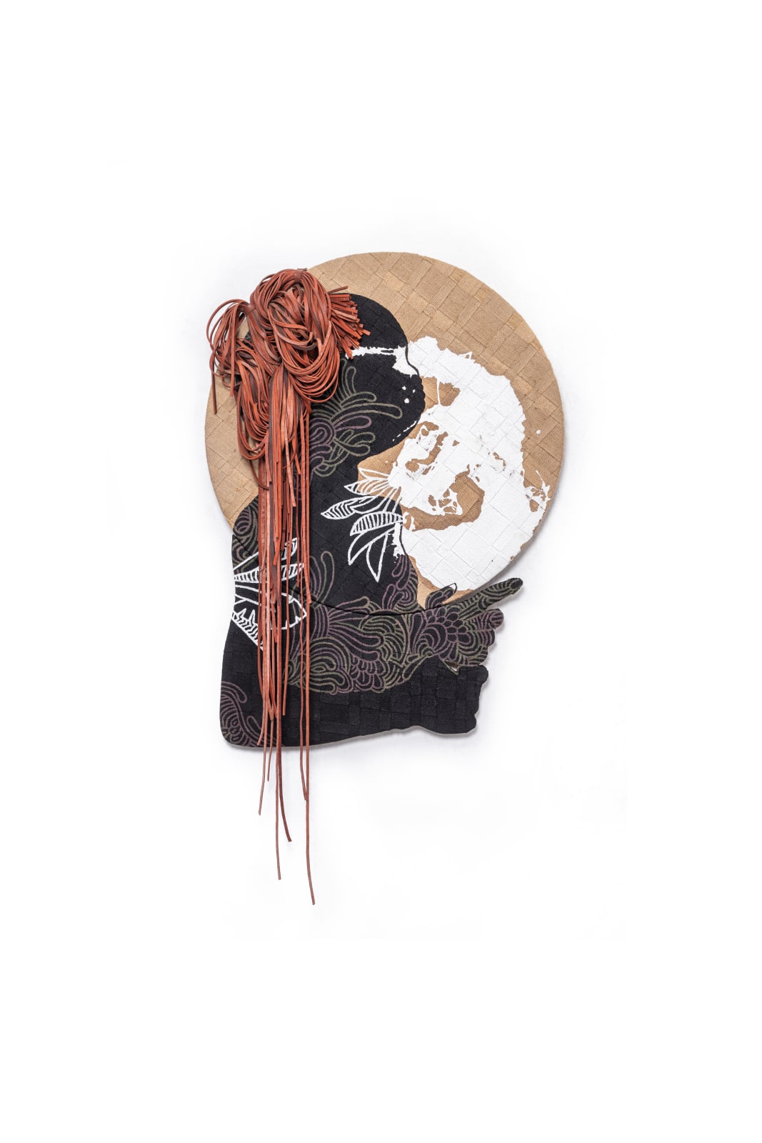 Patrick Bongoy, MWANA MPWO (YOUNG GIRL) 1, 2021