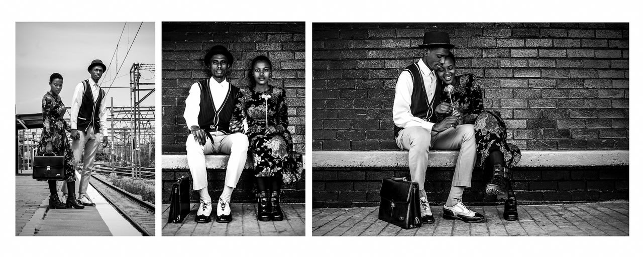 Manyatsa Monyamane, Pele Magareng Morago (Before During After) 3, 2018