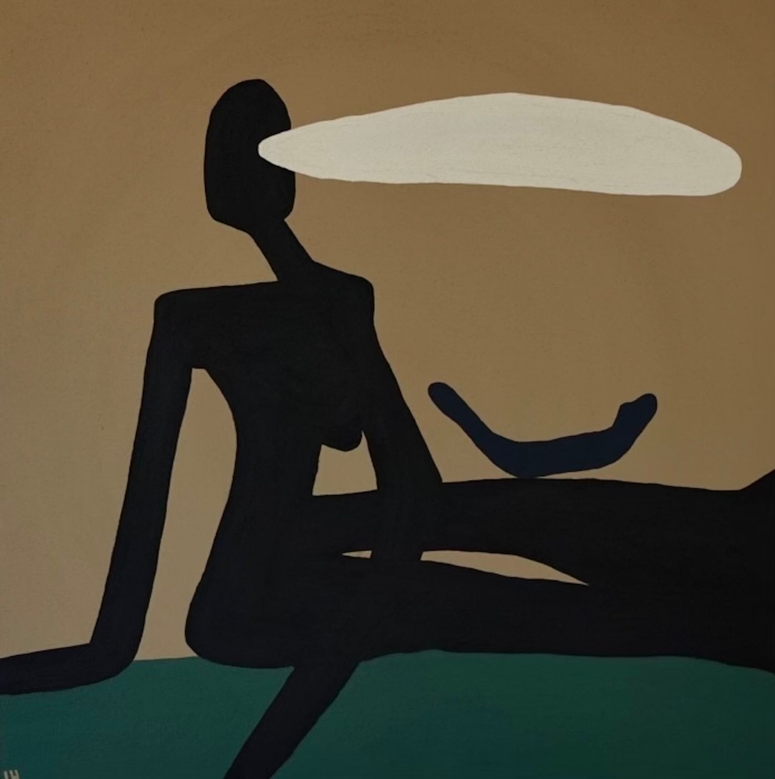 Lulama Wolf, Itokolle - Free Yourself 1, 2023