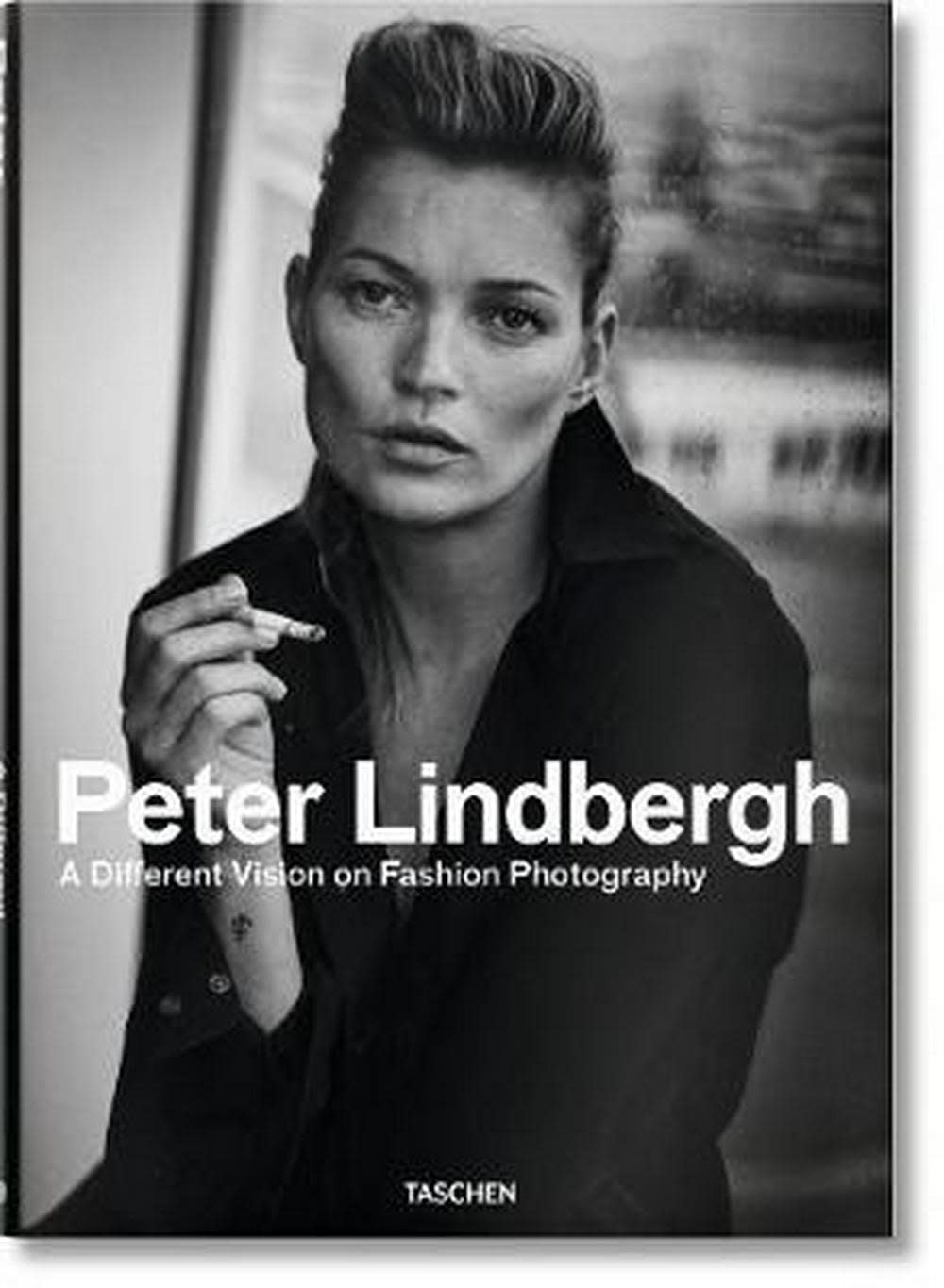 TASCHEN, Peter Lindbergh: A Different Vision on Fashion and Photography , 2016
