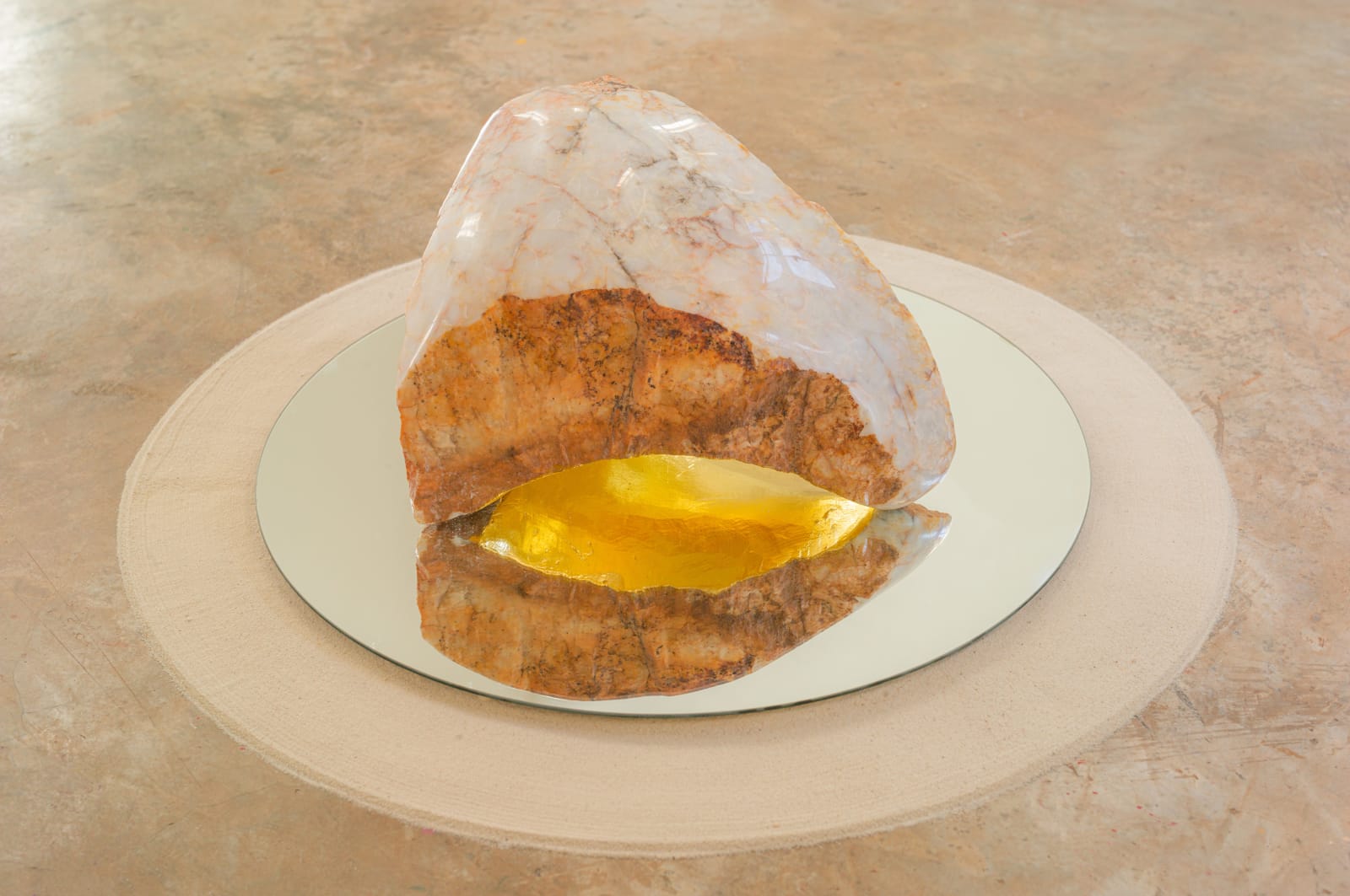Abdus Salaam, Saajda (Prostration) , 2024