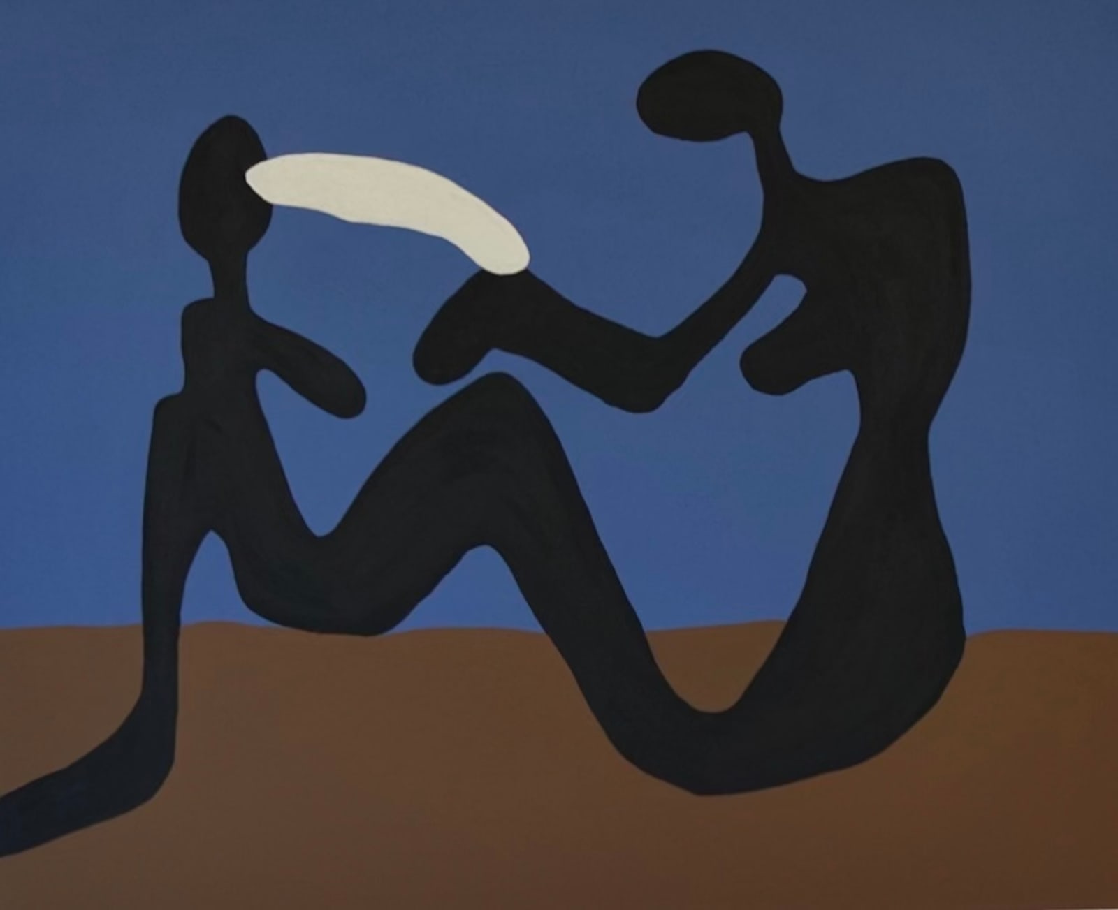 Lulama Wolf, What You Long For, 2023