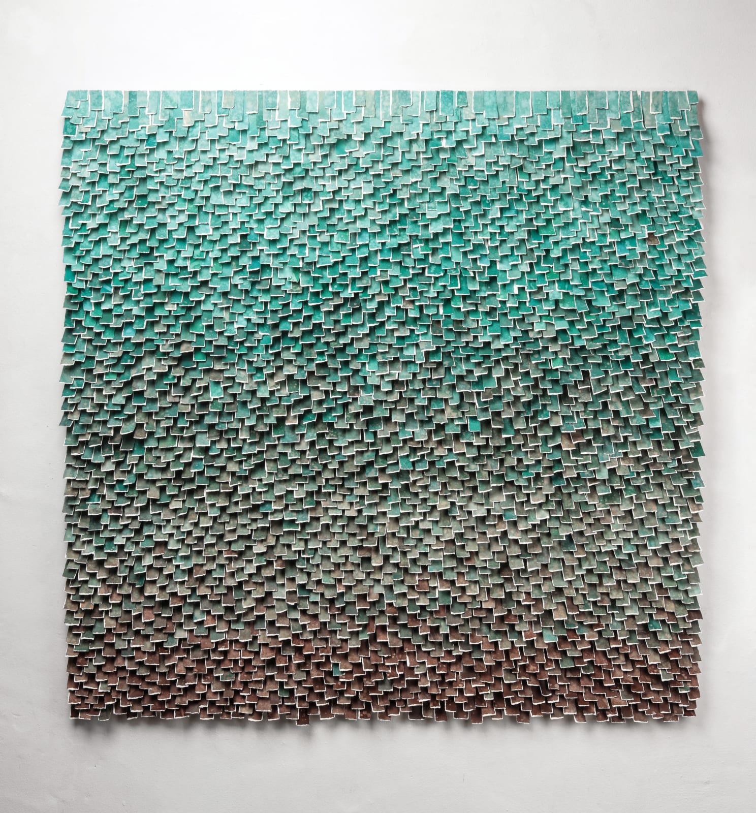 Karla Nixon, Dip, 2025