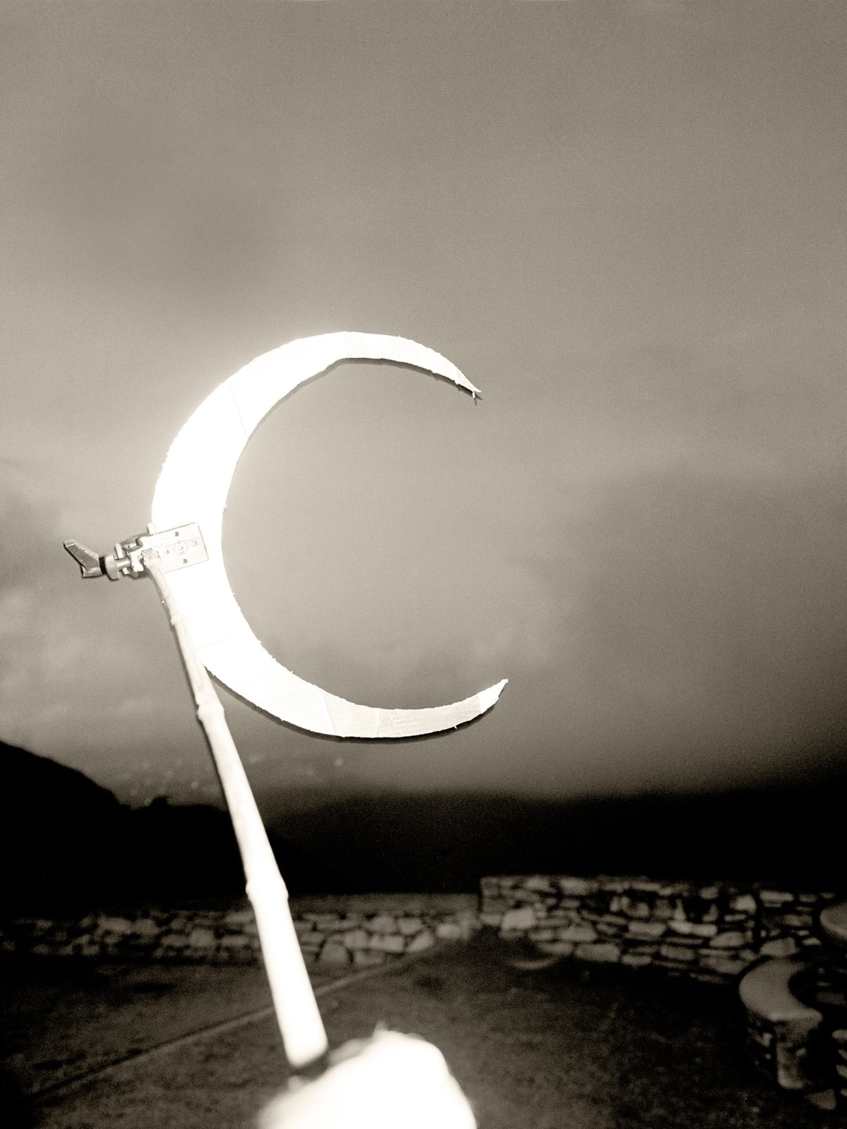 Johno Mellish, Wild Natural Setting — Suite of 29 Photographs, 2022