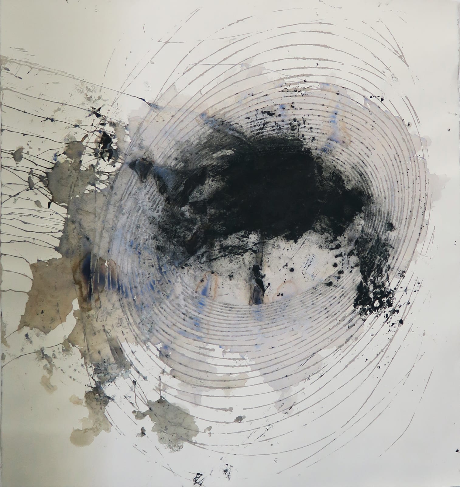 Fatima Tayob Moosa, Consciousness is Omnipresent, 2018