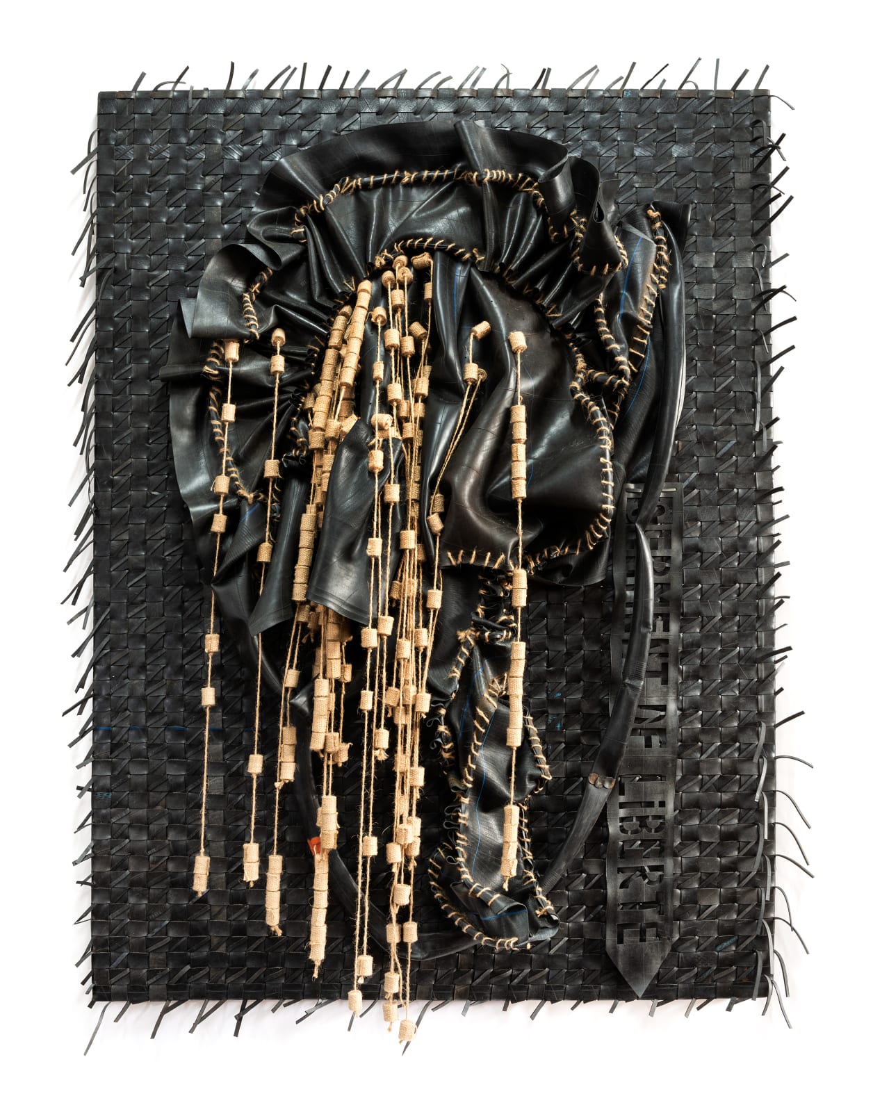 Patrick Bongoy, Segment II, 2019