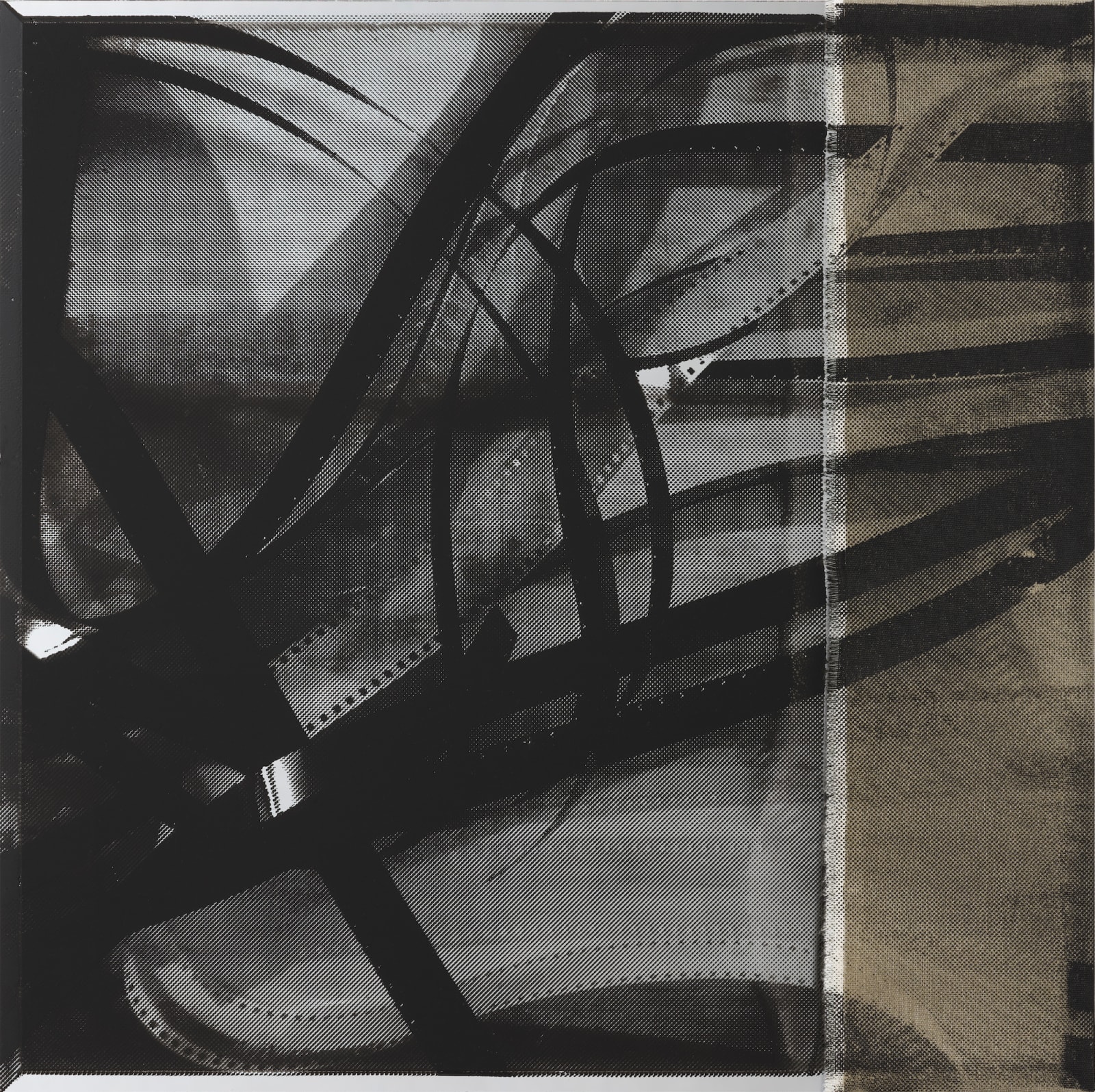 Boscher Theodor, Always asking for the impossible, 2022