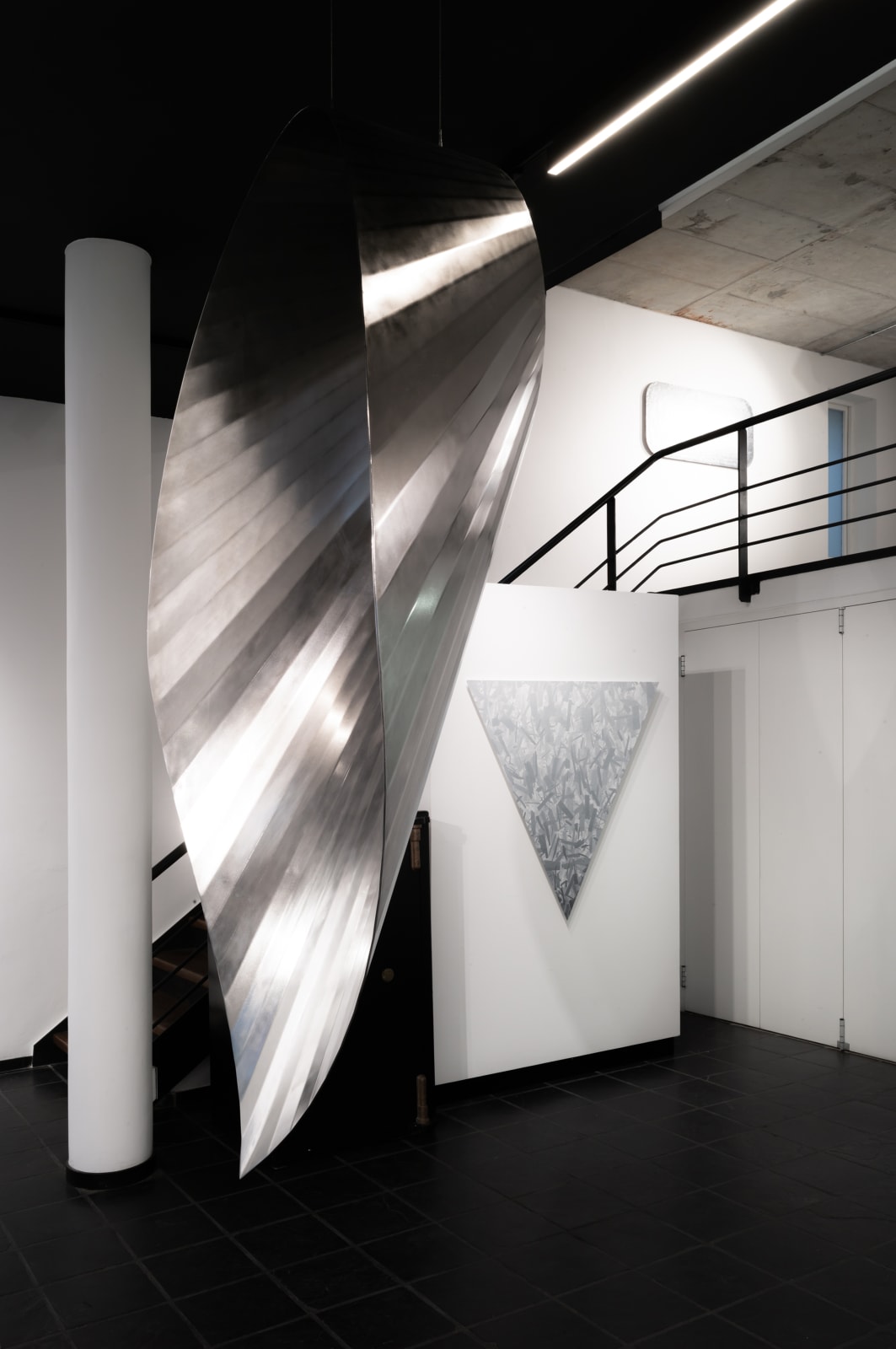 Abdus Salaam, From me, to You, 2022