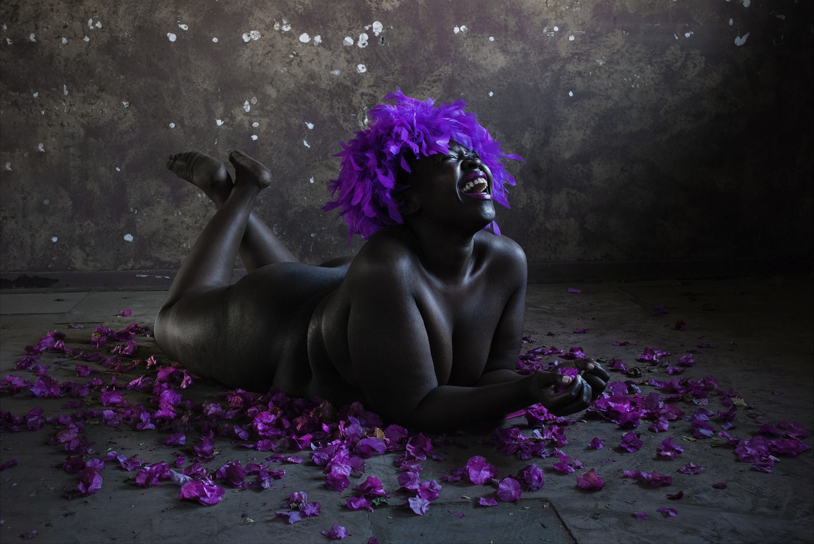 Manyatsa Monyamane, Diva, 2015