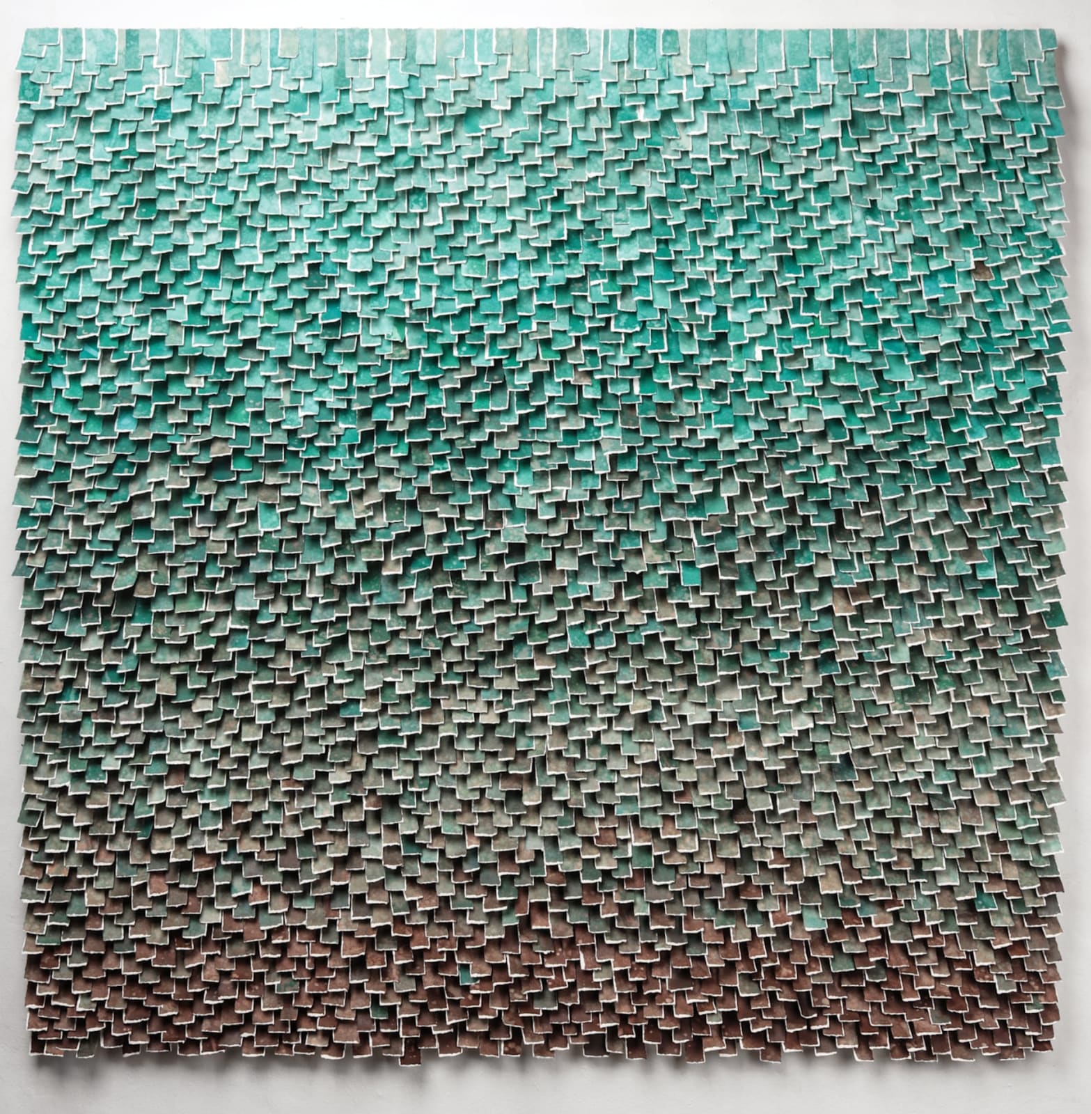 Karla Nixon, Dip, 2025