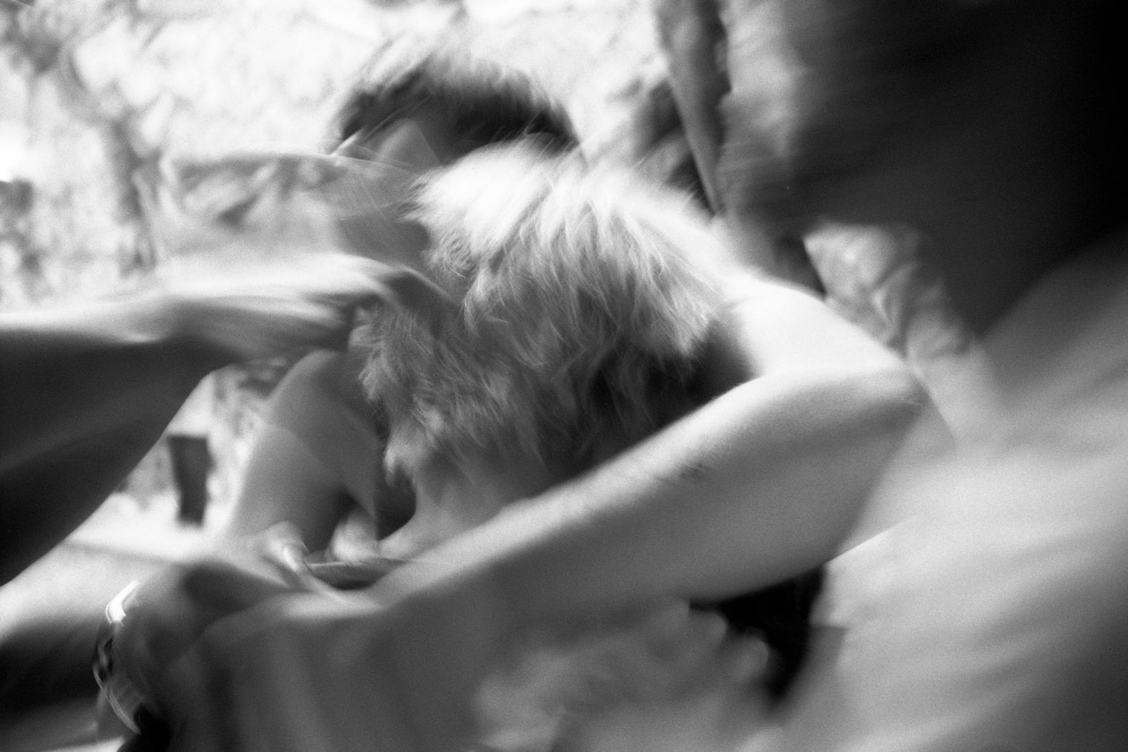 Kuba Freter, Untitled 12, 2021