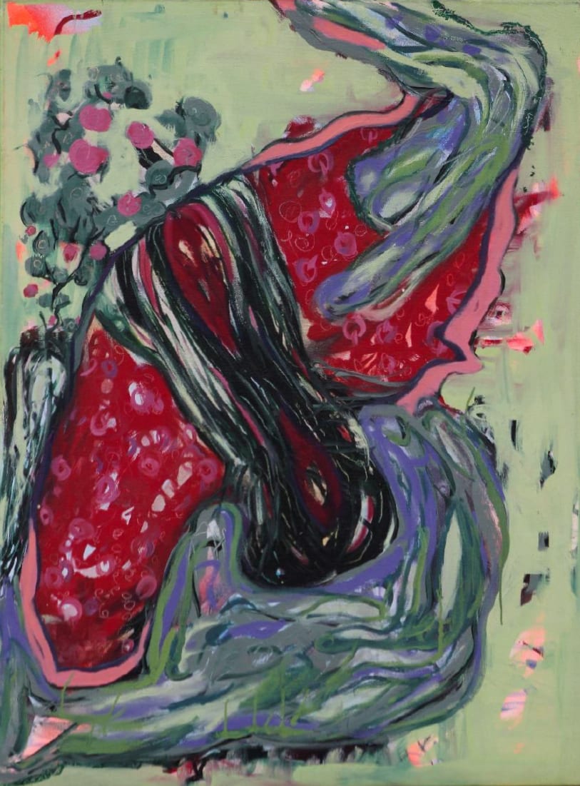 Tashinga Majiri, Maoko neShanduko (Hands of Change) 3, 2021