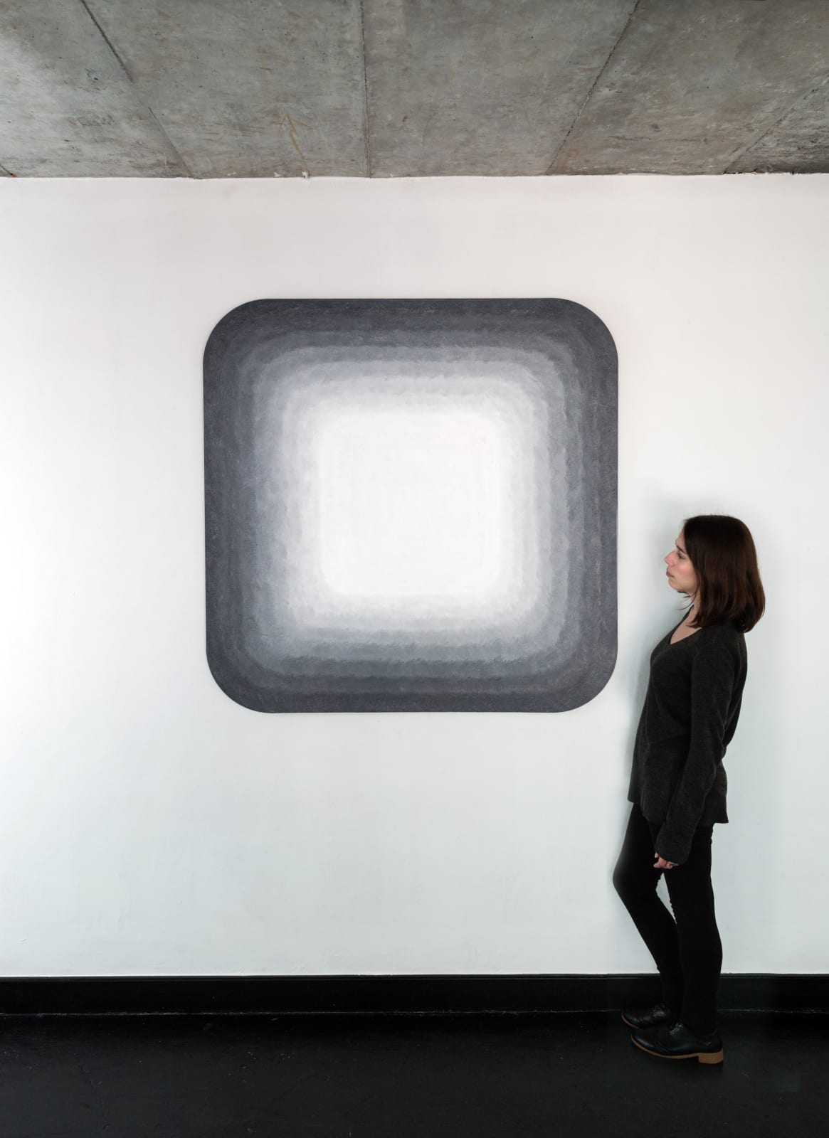 Abdus Salaam, Untitled II, 2022