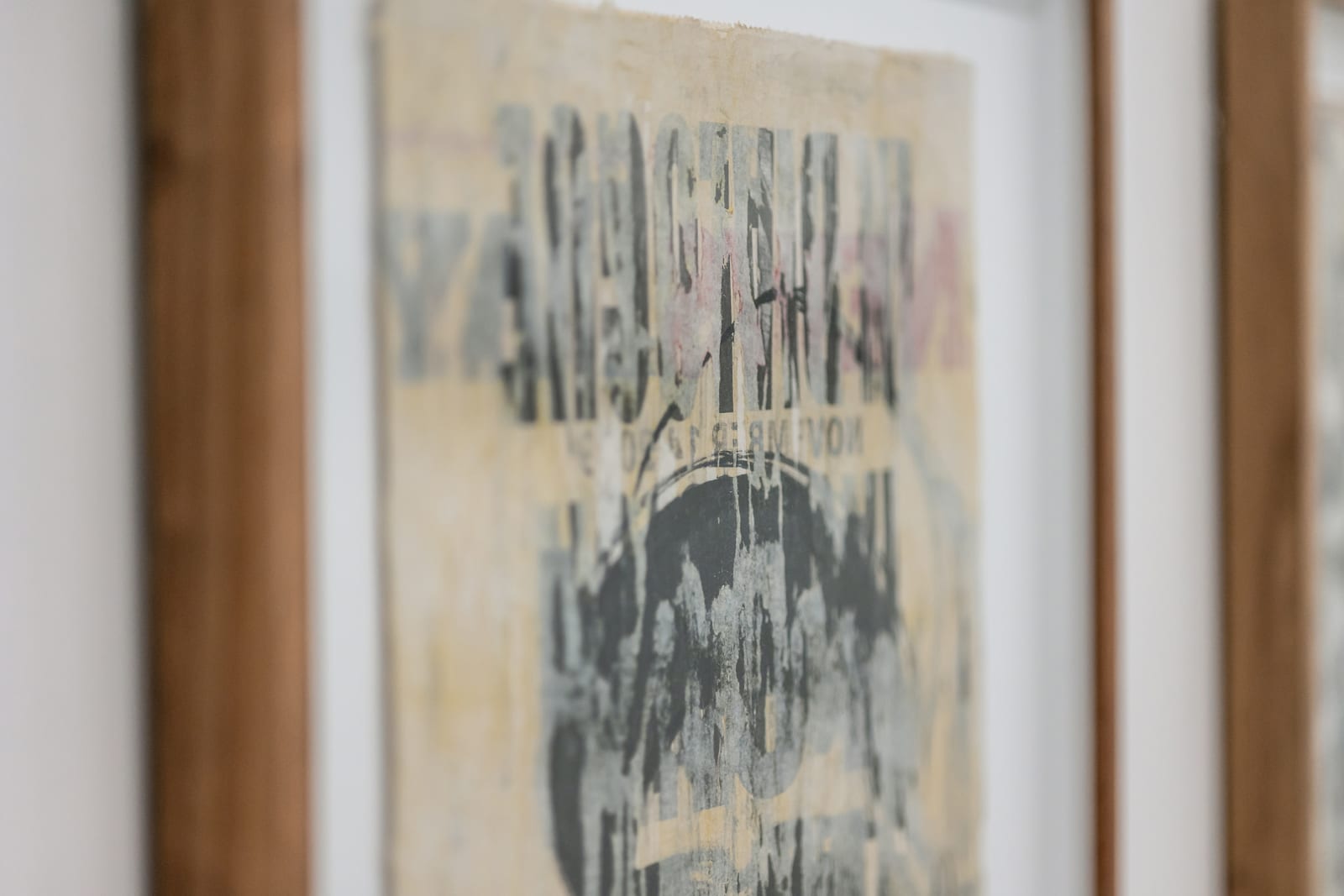 Evans Mutenga, Untitled 7, 2019