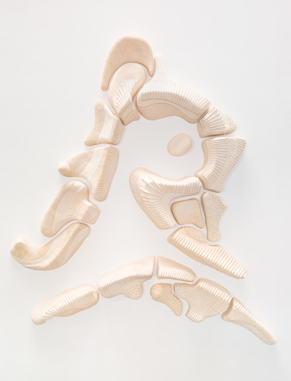 Jan Ernst, Convergence , 2023