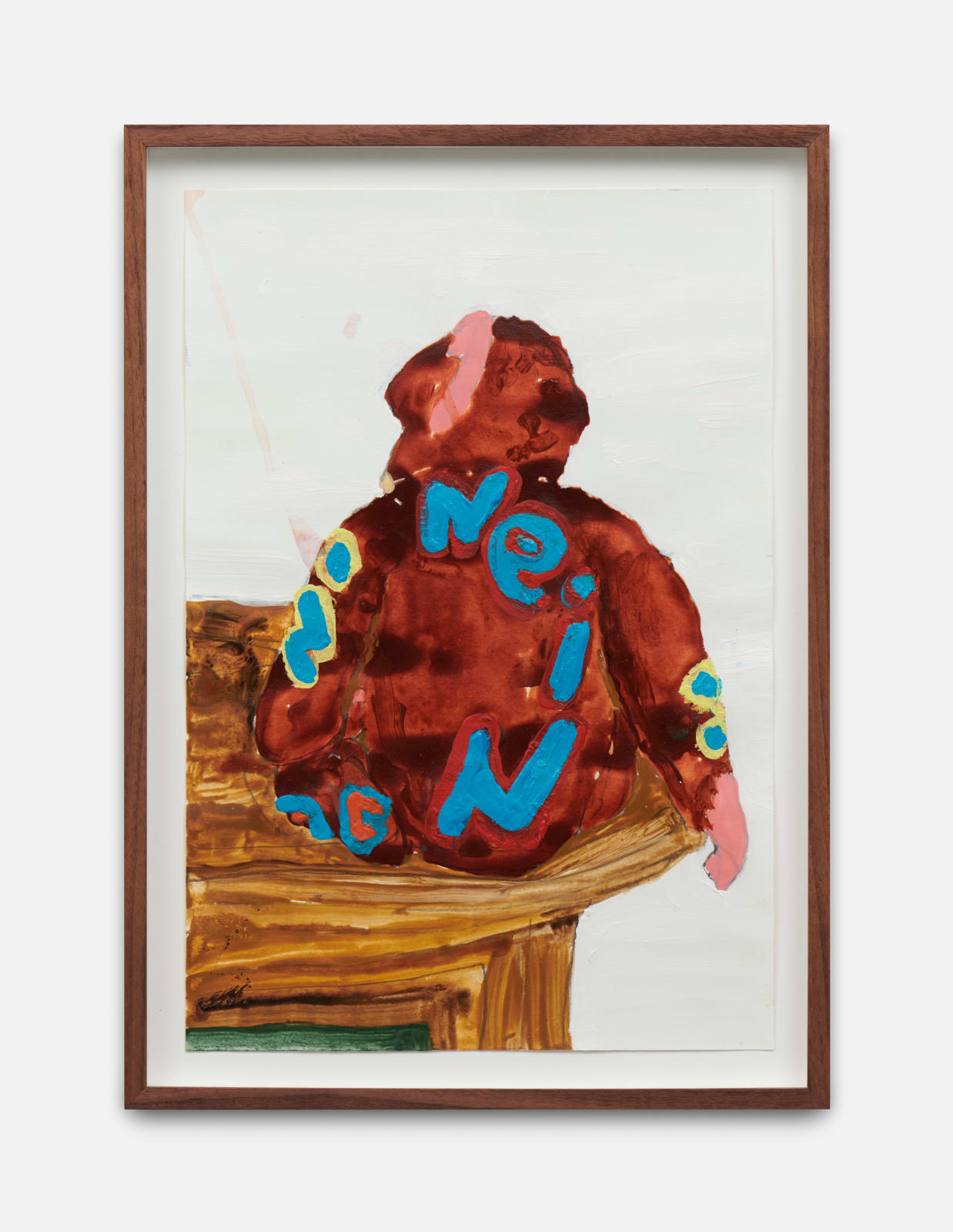 Philip Emde, Nein, 2020