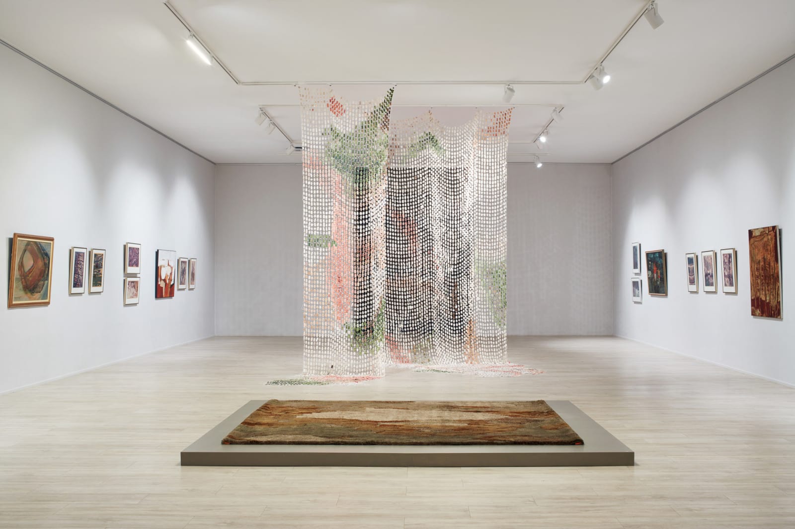 Karla Nixon, If I Could Piece Together , 2024