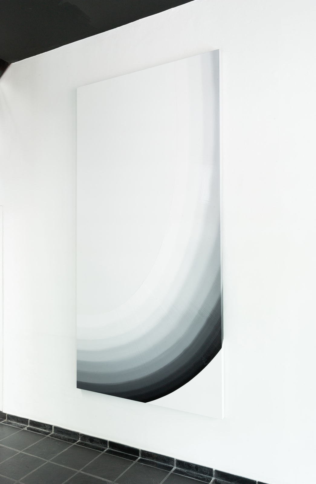 Abdus Salaam, Ascension, 2019