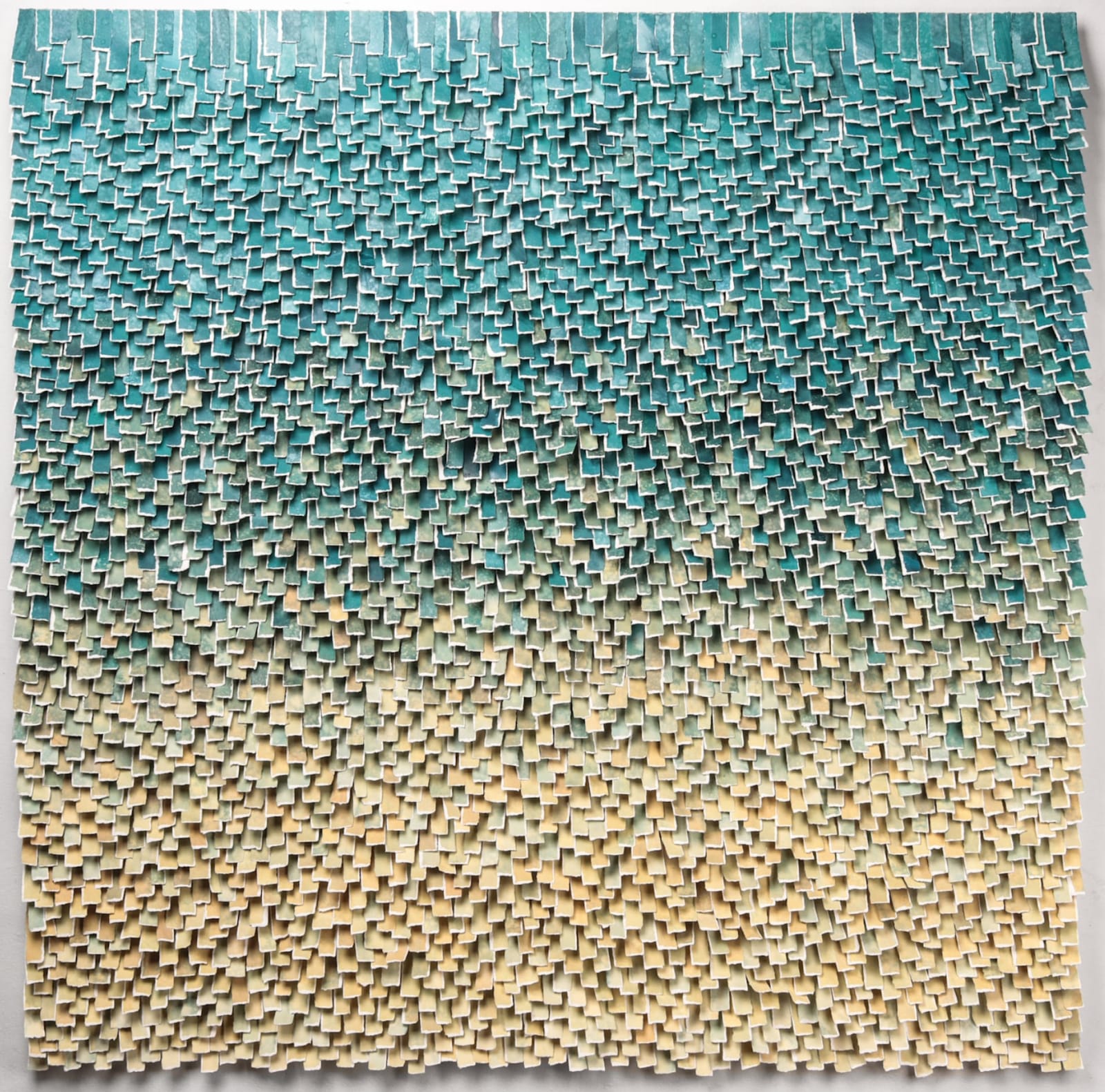 Karla Nixon, Echo, 2025