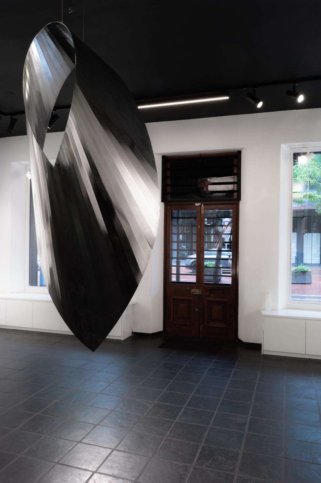 Abdus Salaam, From me, to You, 2022