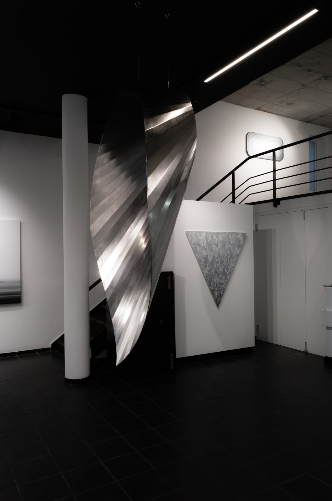 Abdus Salaam, From me, to You, 2022