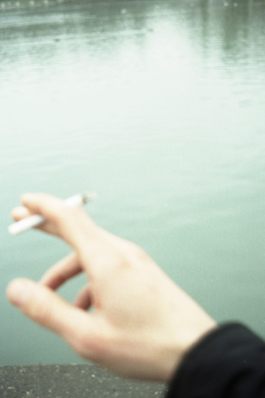 Kuba Freter, Untitled 01, 2020