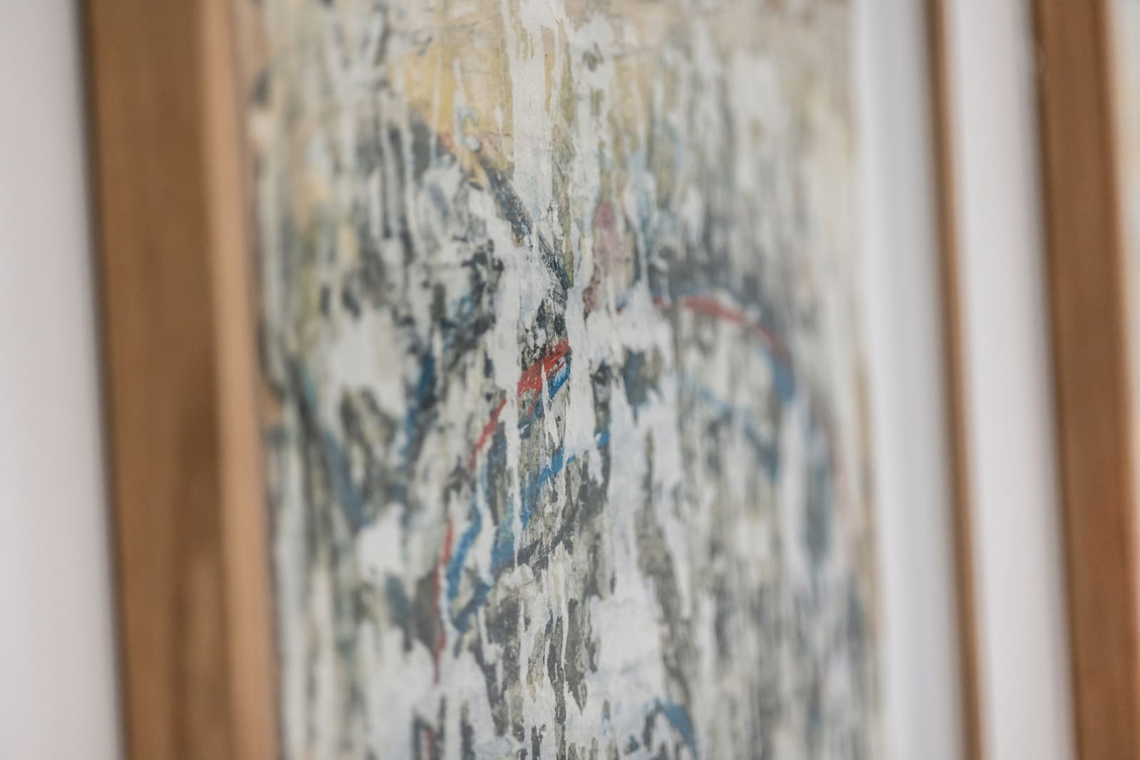 Evans Mutenga, Untitled 6, 2019