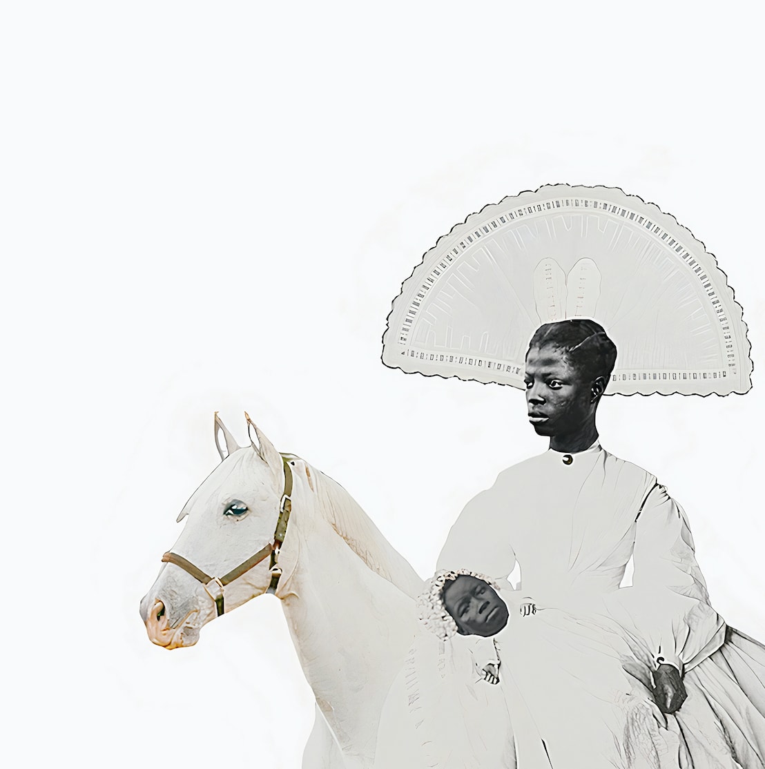Tshepiso Moropa, The Ride Home, 2024