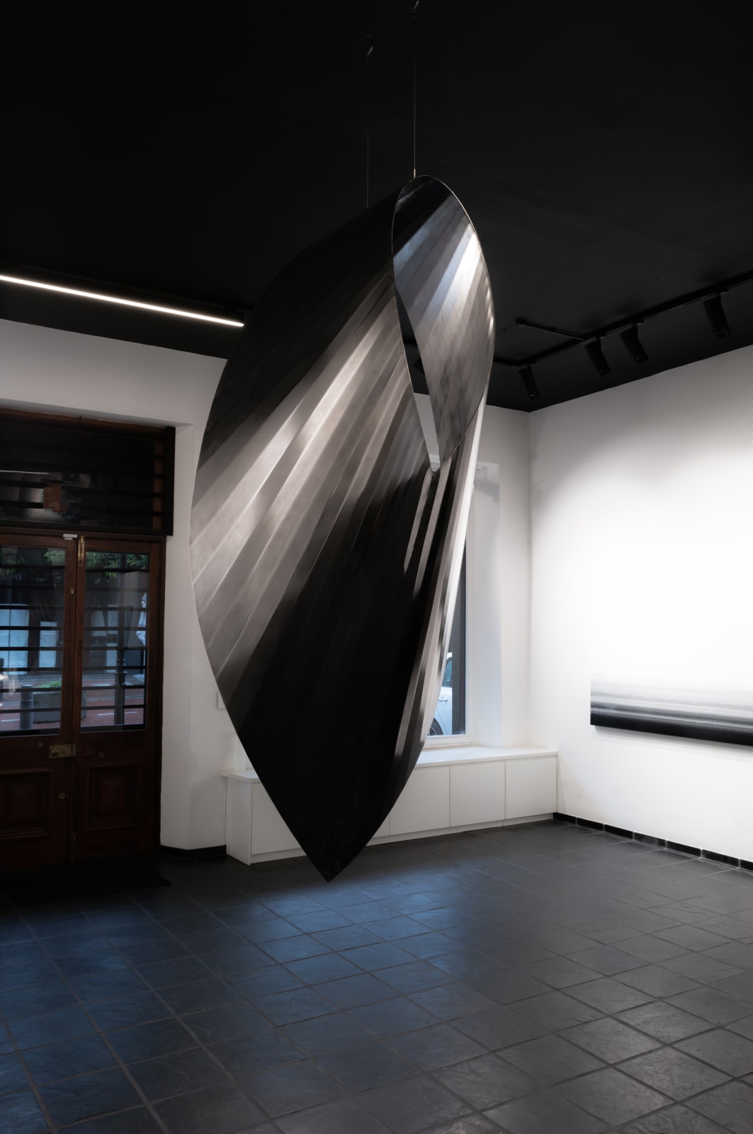 Abdus Salaam, From me, to You, 2022