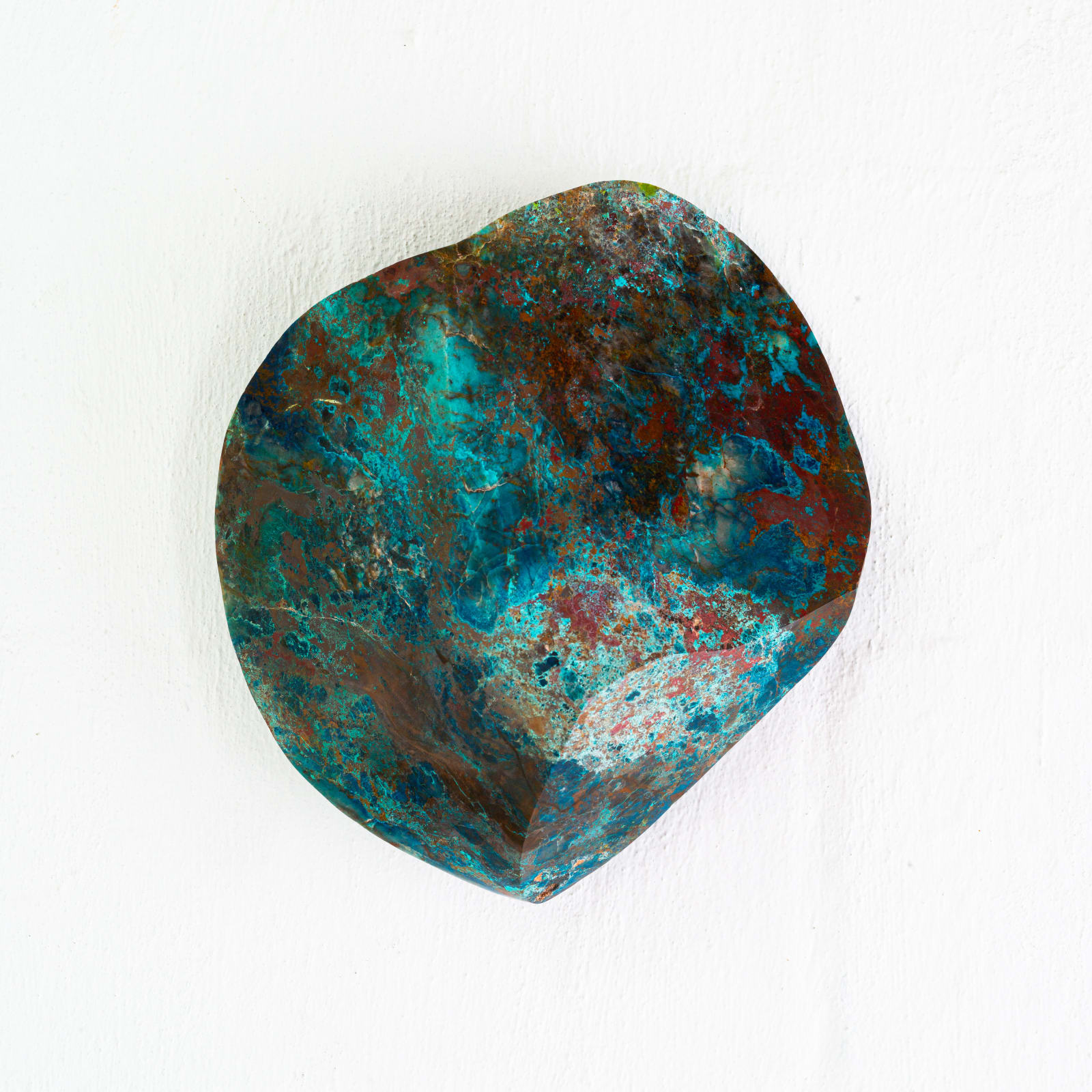 Abdus Salaam, Untitled III, 2022