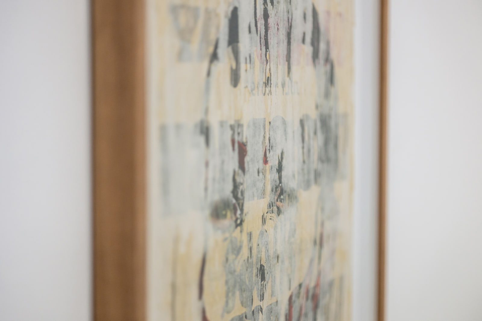 Evans Mutenga, Untitled 4, 2019