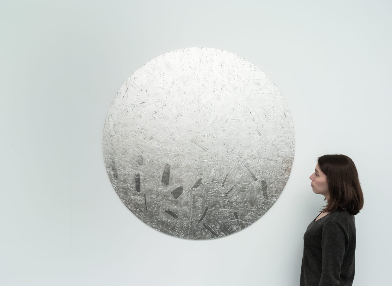 Abdus Salaam, Transcendent, 2022