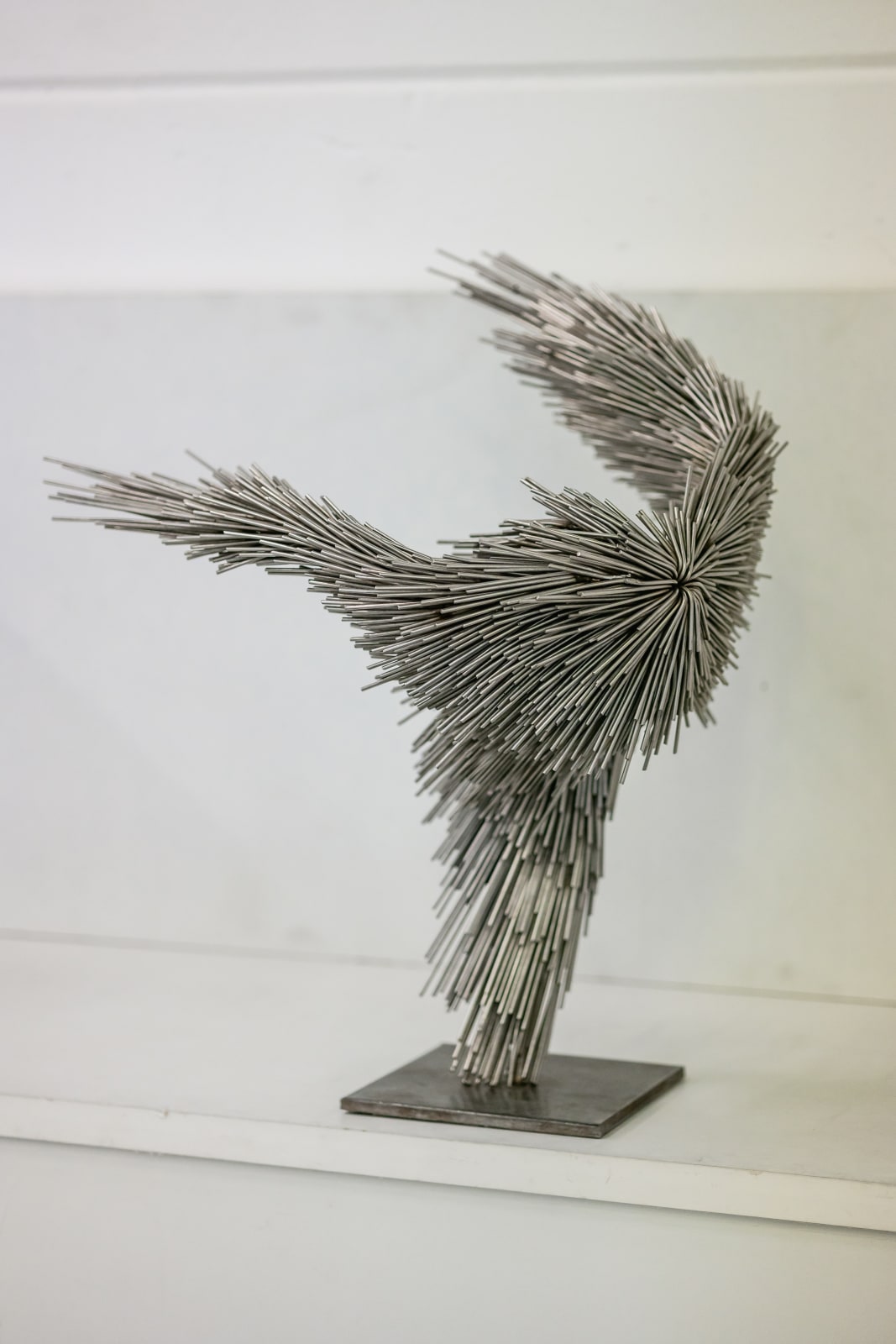 Jake Michael Singer, Vertex Conditions 5, 2020