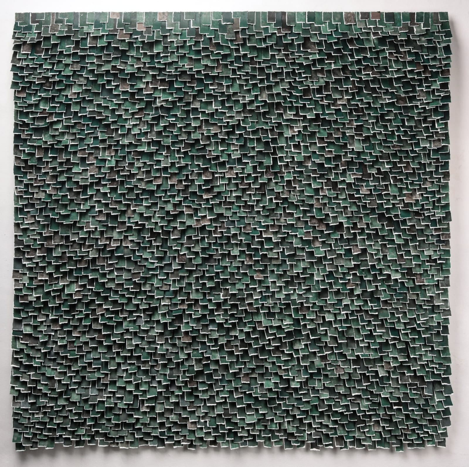 Karla Nixon, Breathless, 2025