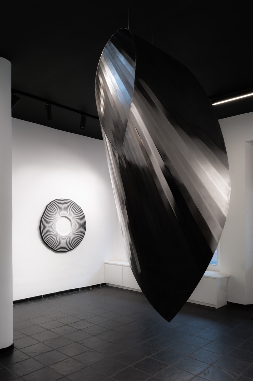 Abdus Salaam, From me, to You, 2022