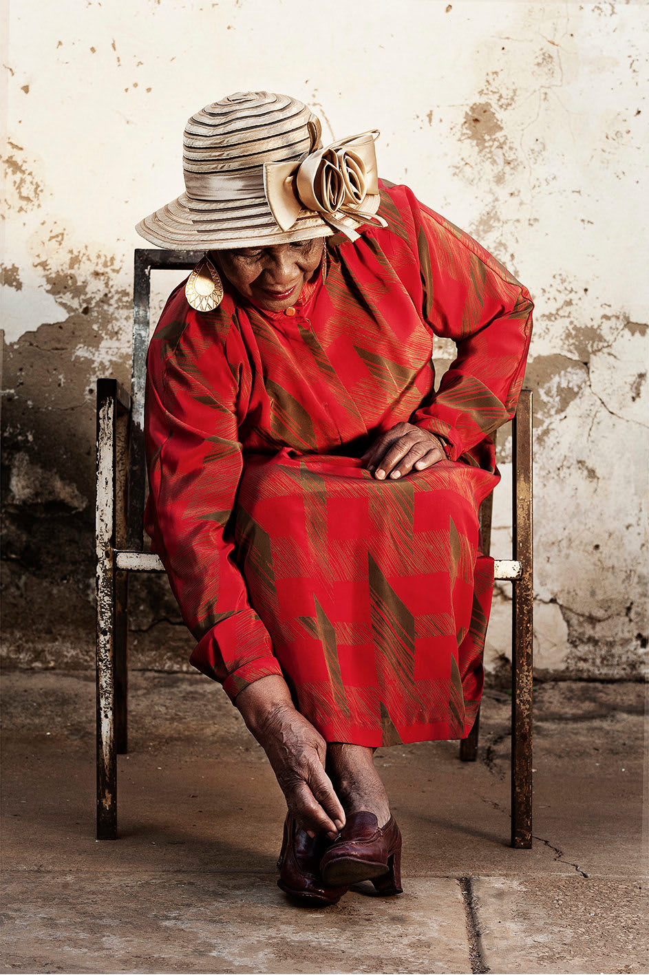 Manyatsa Monyamane, Sarah Simelane, 2019