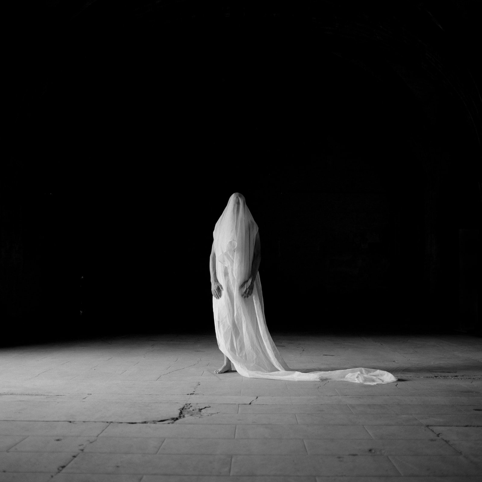 Stephanie Blomkamp, Untitled 01, 2014/15