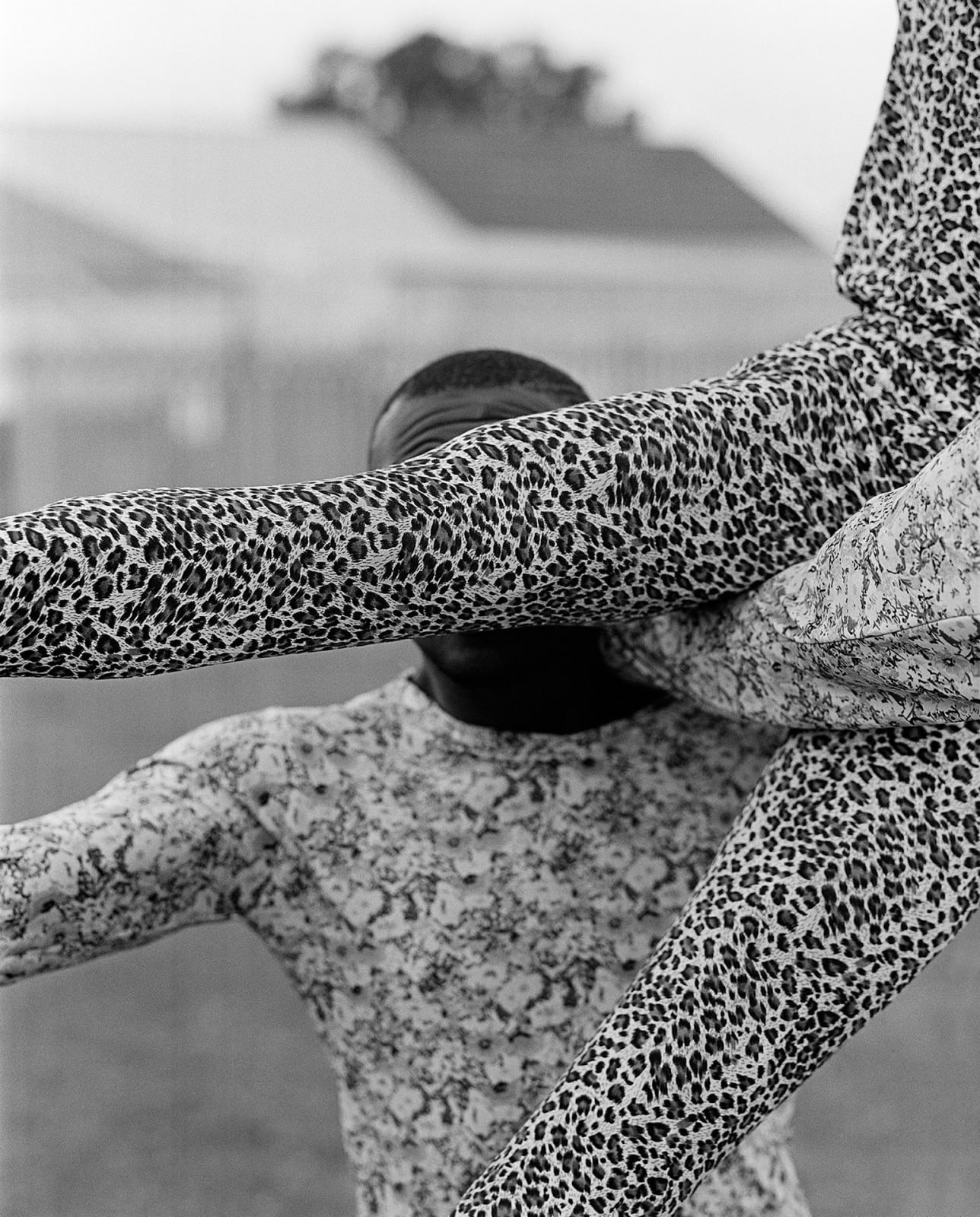 Francois Visser, Untitled 24, 2015/16